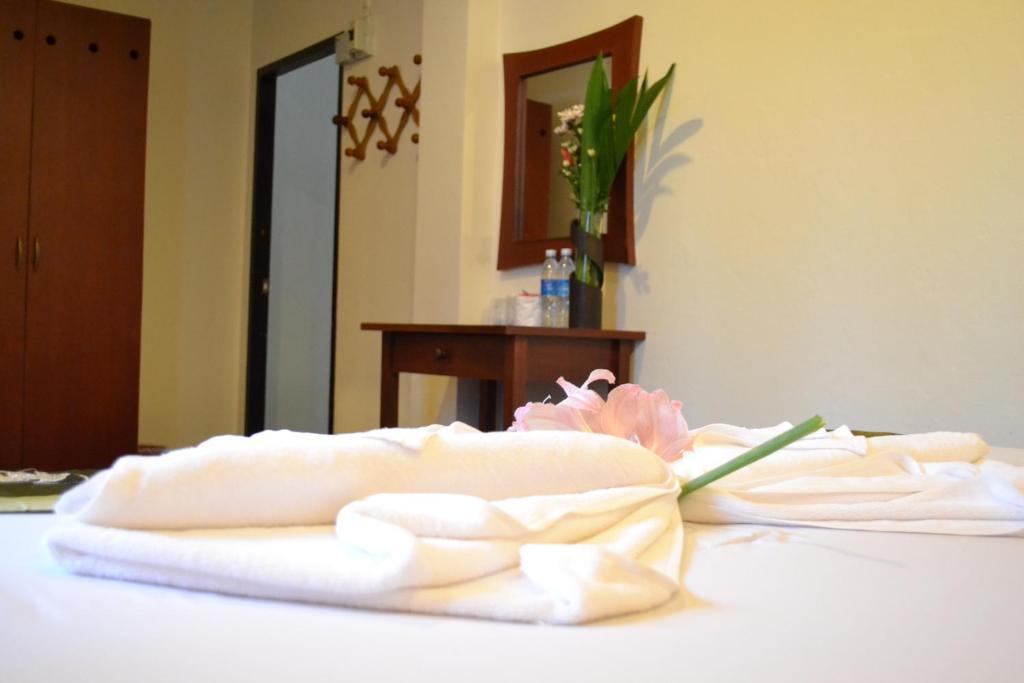 Wandee Bed & Breakfast Khao Lak Ruang foto