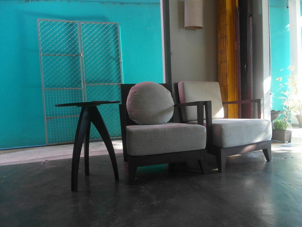 Wandee Bed & Breakfast Khao Lak Bagian luar foto
